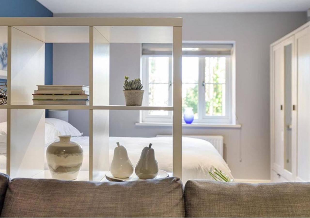 The Studio @ No. 6 Brimscombe Luaran gambar